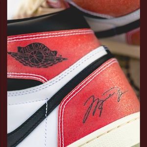 Meet your Posher, Blake